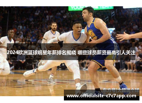 2024欧洲篮球明星年薪排名揭晓 哪些球员薪资最高引人关注