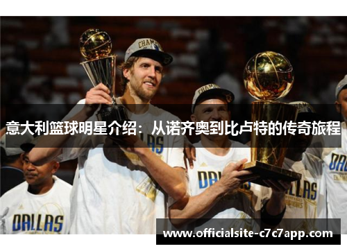 意大利篮球明星介绍：从诺齐奥到比卢特的传奇旅程