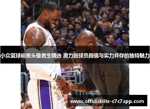 小众篮球明星头像男生精选 潜力股球员颜值与实力并存的独特魅力