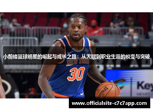 小前锋篮球明星的崛起与成长之路：从天赋到职业生涯的蜕变与突破