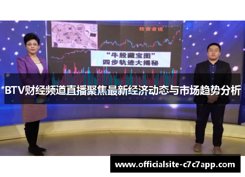 BTV财经频道直播聚焦最新经济动态与市场趋势分析